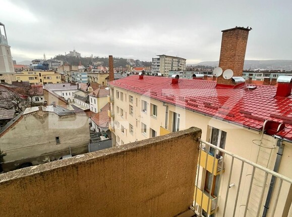 Apartament de închiriat 2 camere Central - 105952AI | BLITZ Cluj-Napoca | Poza8