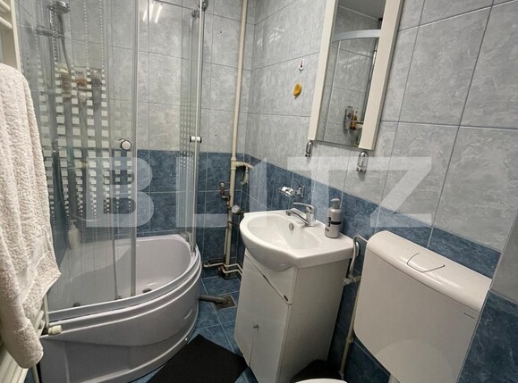 Apartament de închiriat 2 camere Central - 105952AI | BLITZ Cluj-Napoca | Poza10