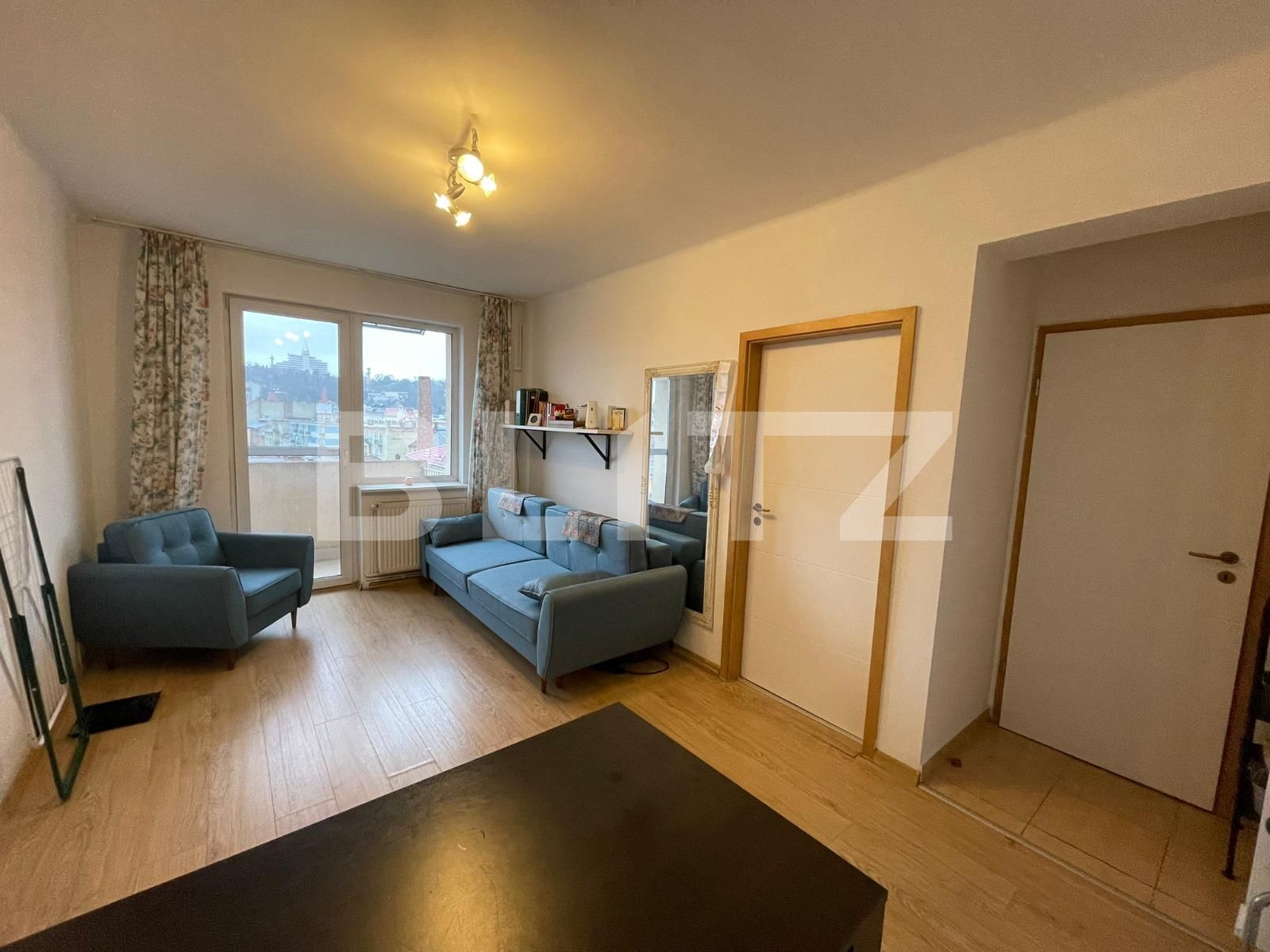 Apartament de închiriat 2 camere Central - 105952AI | BLITZ Cluj-Napoca | Poza3