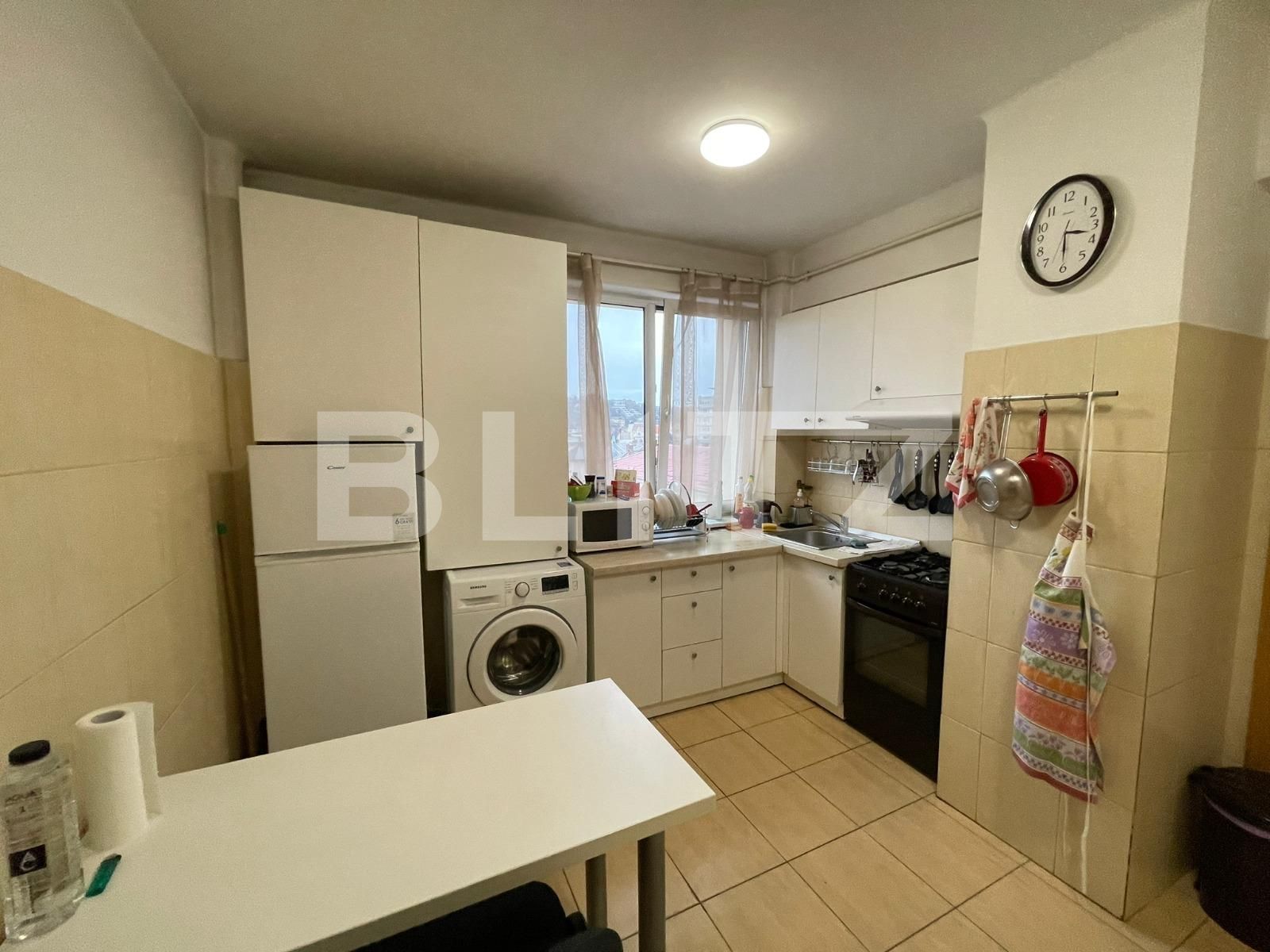 Apartament de închiriat 2 camere Central - 105952AI | BLITZ Cluj-Napoca | Poza6