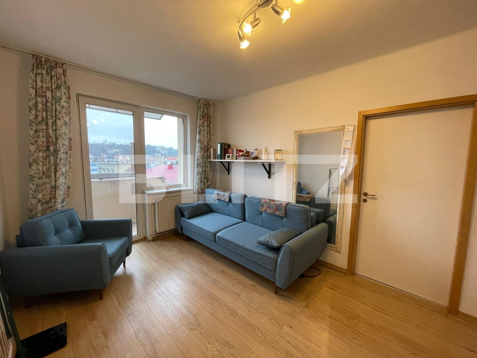 Apartament de închiriat 2 camere Central - 105952AI | BLITZ Cluj-Napoca | Poza2