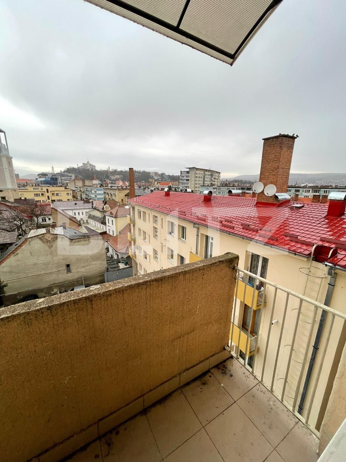 Apartament de închiriat 2 camere Central - 105952AI | BLITZ Cluj-Napoca | Poza8