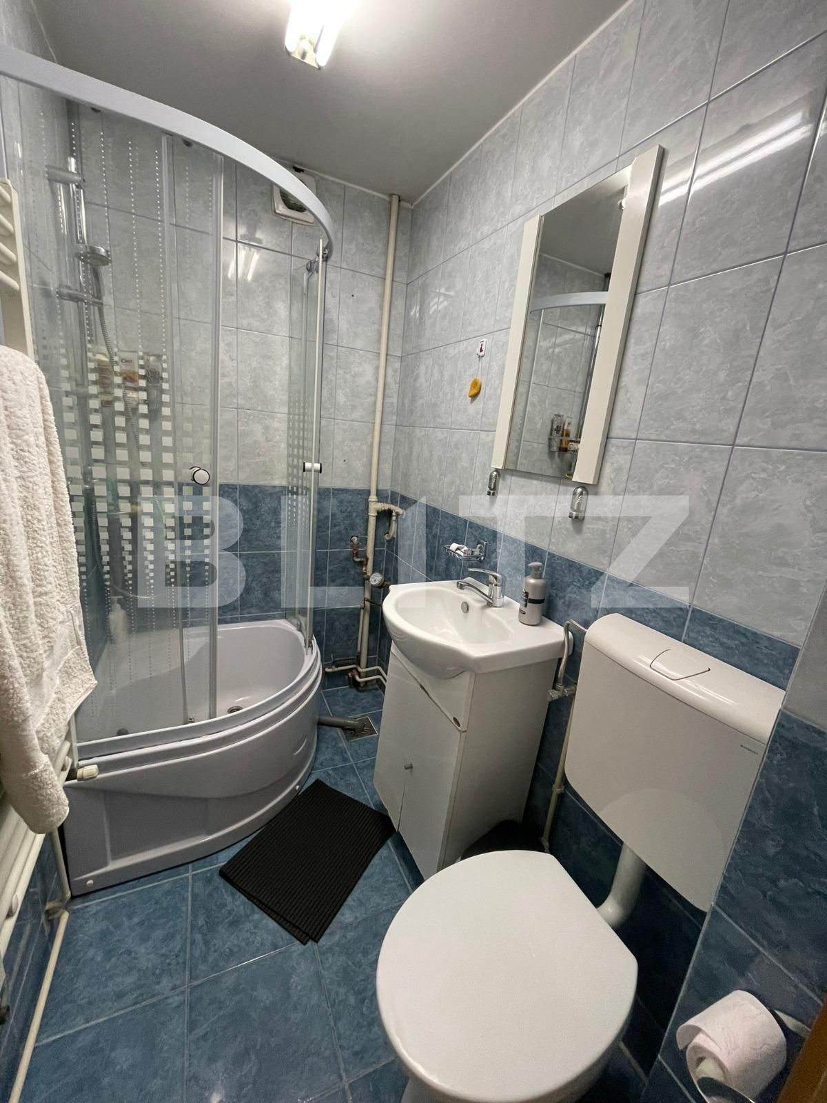 Apartament de închiriat 2 camere Central - 105952AI | BLITZ Cluj-Napoca | Poza10