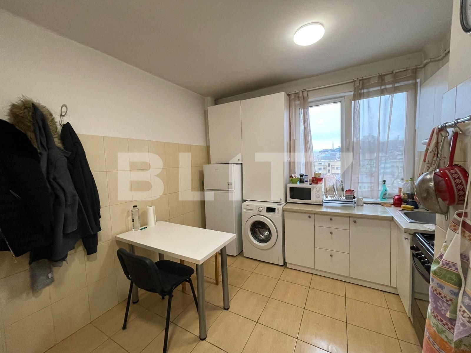 Apartament de închiriat 2 camere Central - 105952AI | BLITZ Cluj-Napoca | Poza7