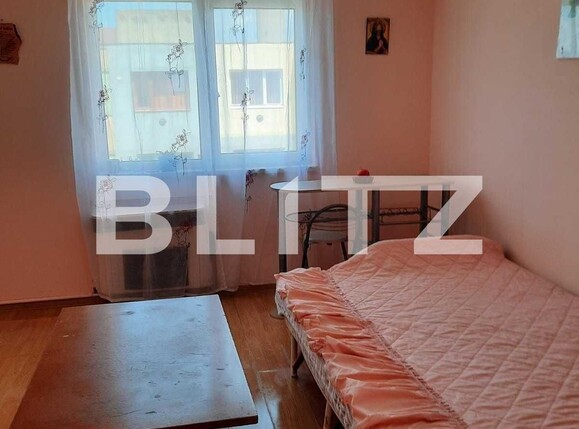 Garsonieră de închiriat Exterior Vest - 105956AI | BLITZ Brașov | Poza2