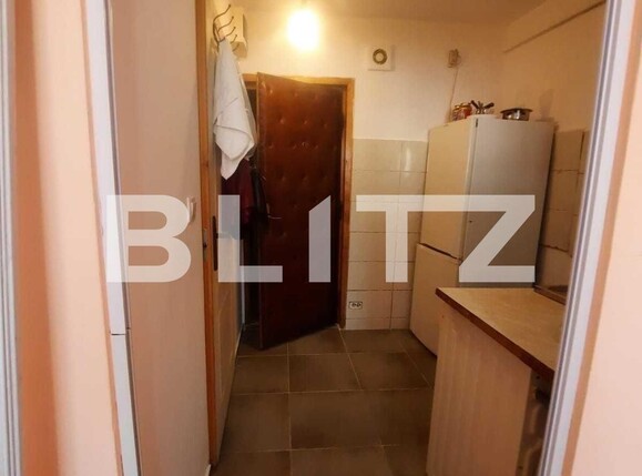 Garsonieră de închiriat Exterior Vest - 105956AI | BLITZ Brașov | Poza5
