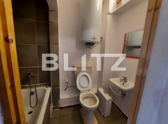 Garsonieră de închiriat Exterior Vest - 105956AI | BLITZ Brașov | Poza6