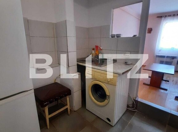 Garsonieră de închiriat Exterior Vest - 105956AI | BLITZ Brașov | Poza1