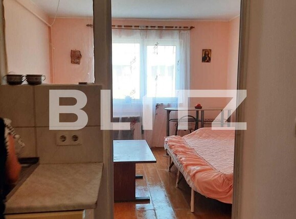 Garsonieră de închiriat Exterior Vest - 105956AI | BLITZ Brașov | Poza3