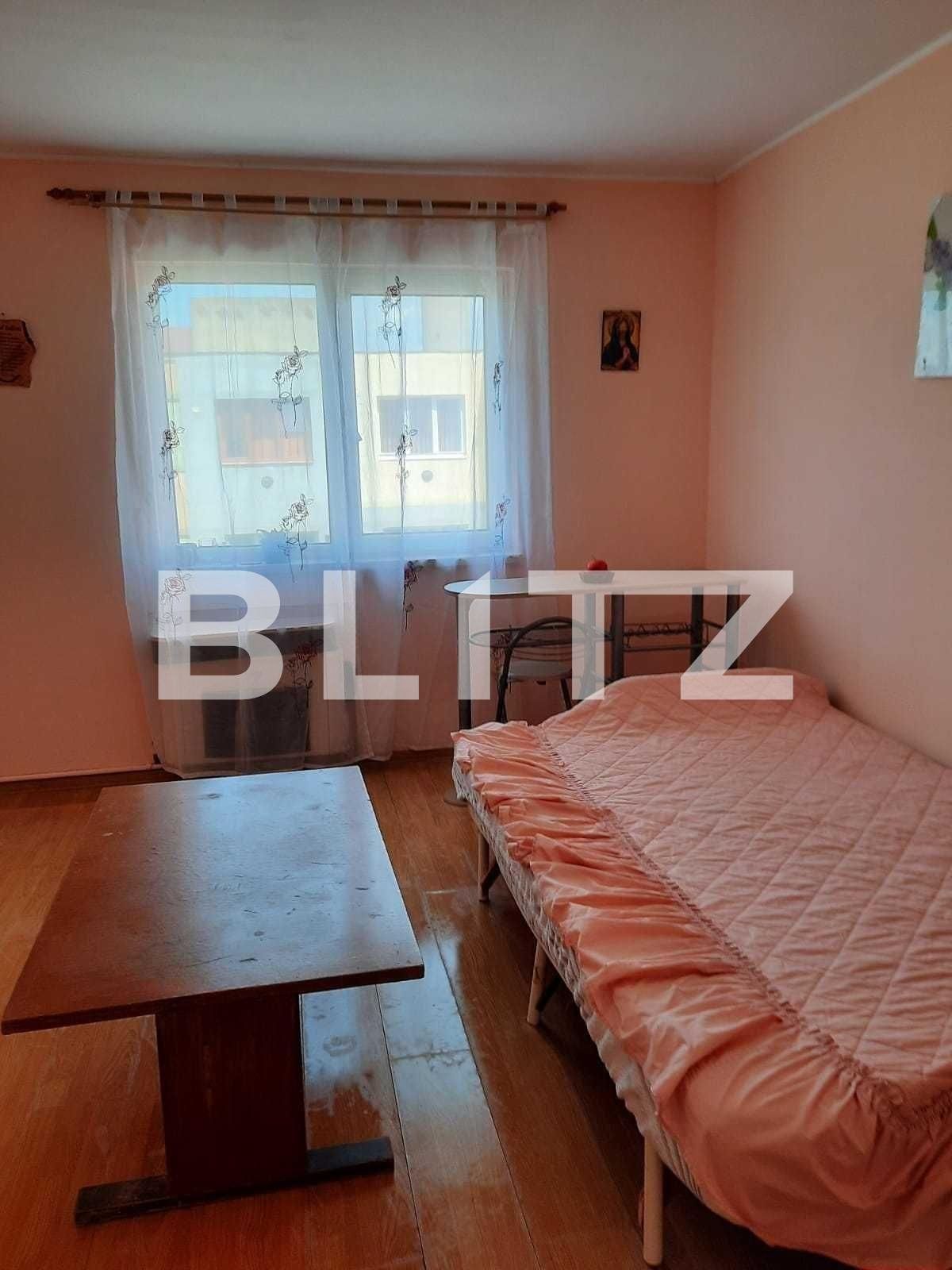 Garsonieră de închiriat Exterior Vest - 105956AI | BLITZ Brașov | Poza2