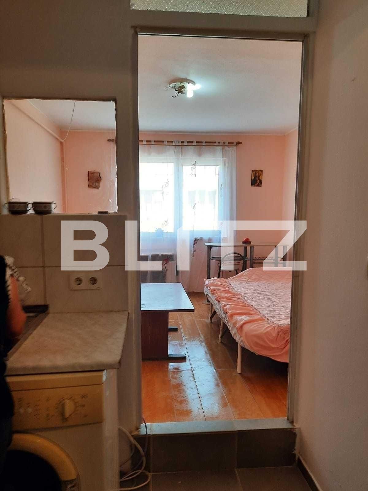 Garsonieră de închiriat Exterior Vest - 105956AI | BLITZ Brașov | Poza4