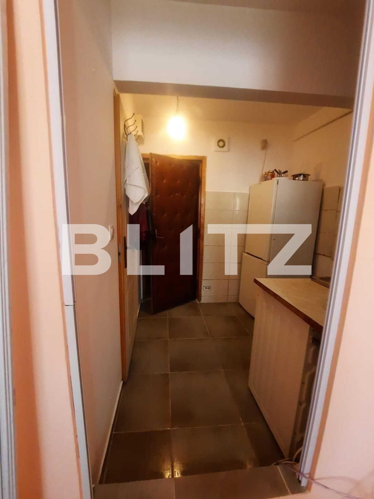 Garsonieră de închiriat Exterior Vest - 105956AI | BLITZ Brașov | Poza5