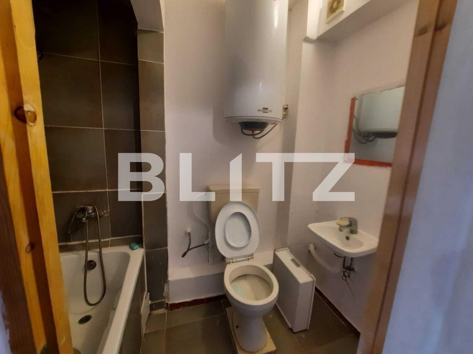Garsonieră de închiriat Exterior Vest - 105956AI | BLITZ Brașov | Poza6