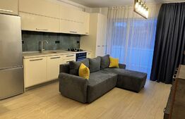 Apartament cu 2 camere, 57 mp, modern, parcare, Scala Center