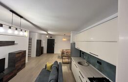 Apartament cu 2 camere, 57 mp, modern, parcare, Scala Center