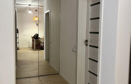 Apartament cu 2 camere, 57 mp, modern, parcare, Scala Center