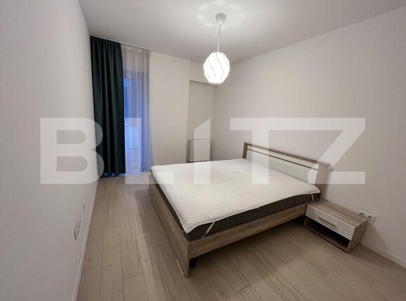 Apartament de închiriat 2 camere Marasti - 105957AI | BLITZ Cluj-Napoca | Poza3