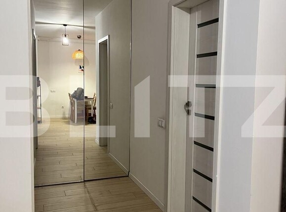 Apartament de închiriat 2 camere Marasti - 105957AI | BLITZ Cluj-Napoca | Poza6