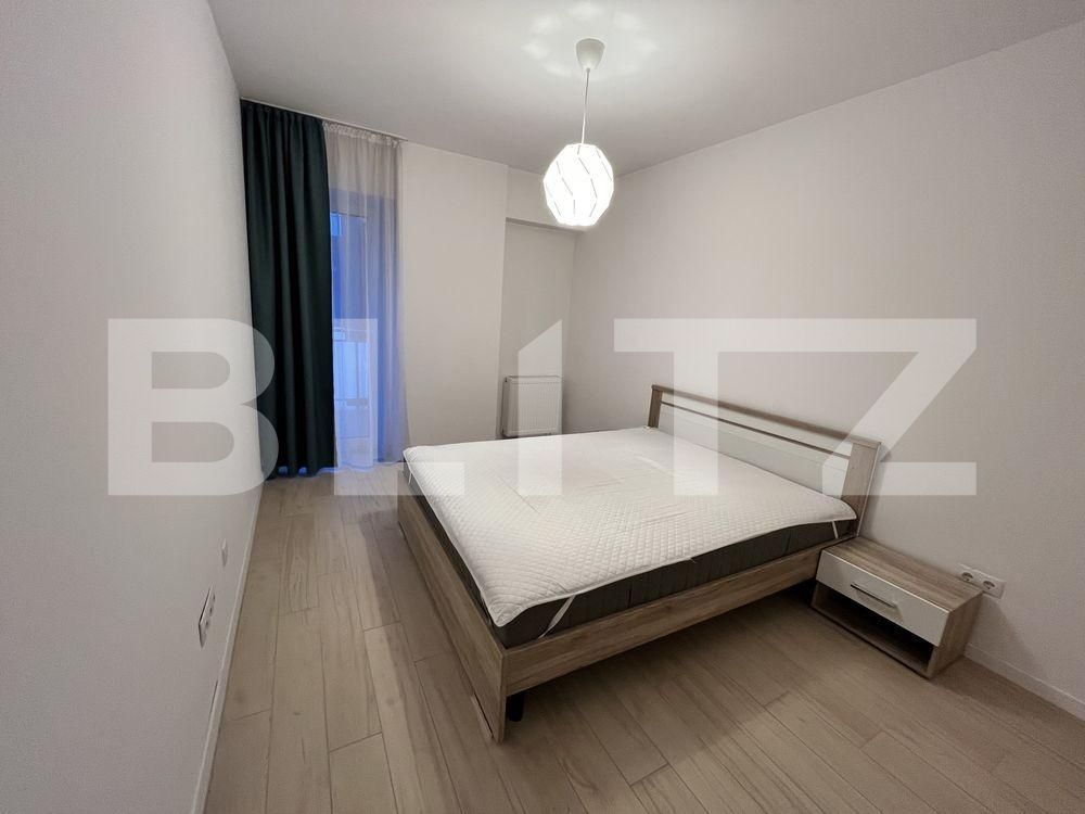 Apartament de închiriat 2 camere Marasti - 105957AI | BLITZ Cluj-Napoca | Poza3