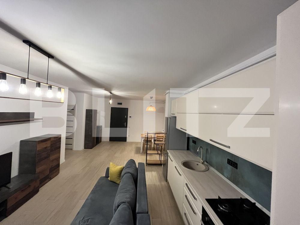 Apartament de închiriat 2 camere Marasti - 105957AI | BLITZ Cluj-Napoca | Poza2