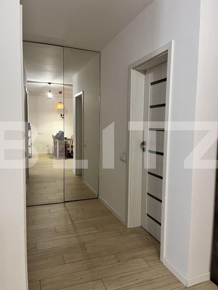 Apartament de închiriat 2 camere Marasti - 105957AI | BLITZ Cluj-Napoca | Poza6