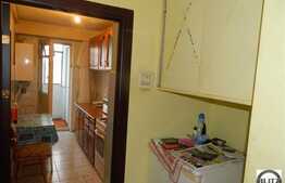 Vanzare 3 camere, decomandat, 77 mp, etaj intermediar, zona strazii Mehedinti!