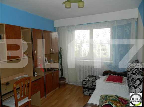 Apartament de vânzare 3 camere Manastur - 10596AV | BLITZ Cluj-Napoca | Poza3