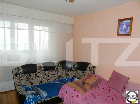 Apartament de vânzare 3 camere Manastur - 10596AV | BLITZ Cluj-Napoca | Poza1