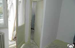 Garsoniera de vanzare, 28 mp utili, etaj intermediar, zona strazii Bucegi!