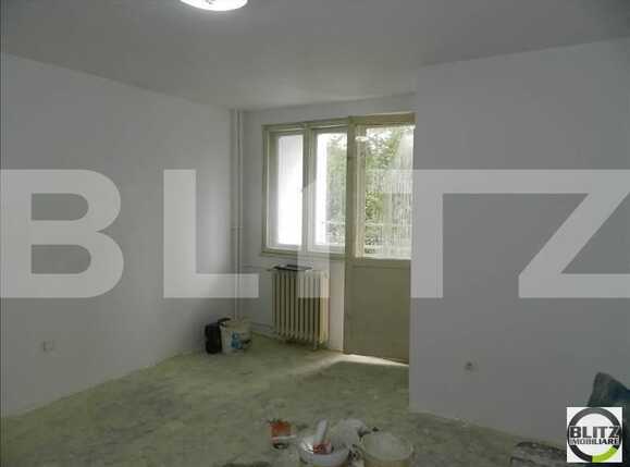 Garsonieră de vânzare Manastur - 10597AV | BLITZ Cluj-Napoca | Poza1