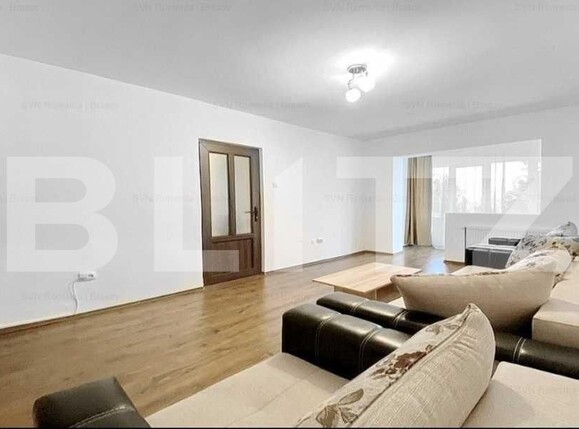 Apartament de vânzare 2 camere Centrul Civic - 105976AV | BLITZ Brașov | Poza1