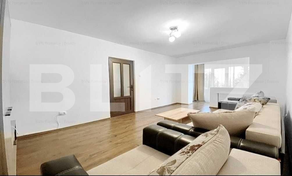 Apartament de vânzare 2 camere Centrul Civic - 105976AV | BLITZ Brașov | Poza1