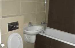 2 camere, 55 mp utili, imobil nou, parcare subterana, zona strazii Miko Imre!