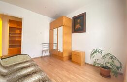 Apartament 2 camere, 28 mp, etaj intermediar, Marasti