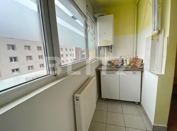 Apartament de vânzare 2 camere Marasti - 105983AV | BLITZ Cluj-Napoca | Poza5