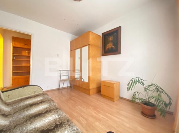 Apartament de vânzare 2 camere Marasti - 105983AV | BLITZ Cluj-Napoca | Poza1