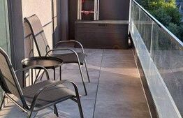 Apartament cu 2 camere, 60 mp, parcare, zona Frunzisului