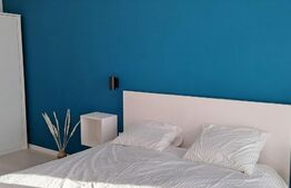 Apartament cu 2 camere, 60 mp, parcare, zona Frunzisului