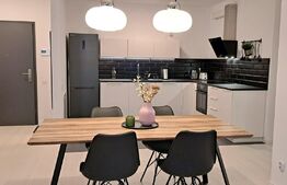 Apartament cu 2 camere, 60 mp, parcare, zona Frunzisului