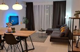 Apartament cu 2 camere, 60 mp, parcare, zona Frunzisului