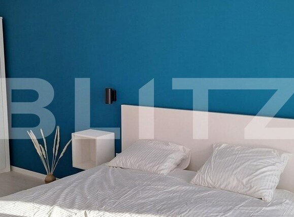 Apartament de închiriat 2 camere Zorilor - 105988AI | BLITZ Cluj-Napoca | Poza4