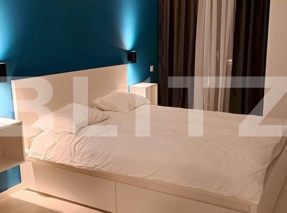 Apartament de închiriat 2 camere Zorilor - 105988AI | BLITZ Cluj-Napoca | Poza3