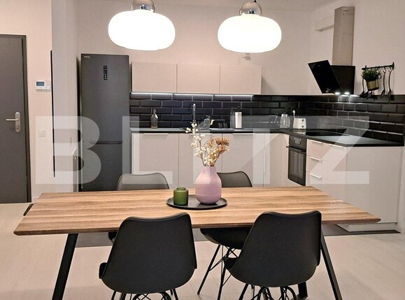 Apartament de închiriat 2 camere Zorilor - 105988AI | BLITZ Cluj-Napoca | Poza2