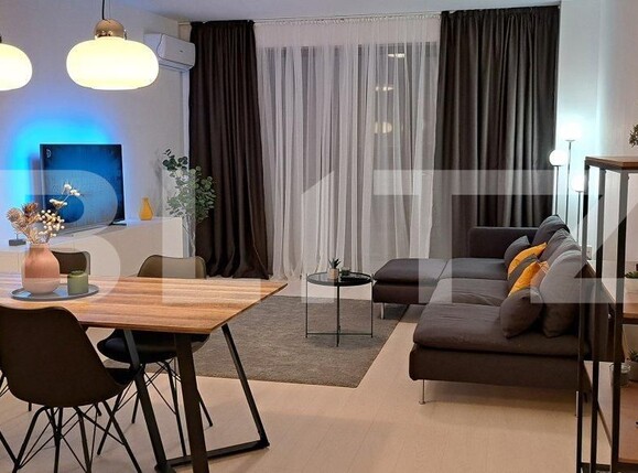 Apartament de închiriat 2 camere Zorilor - 105988AI | BLITZ Cluj-Napoca | Poza1