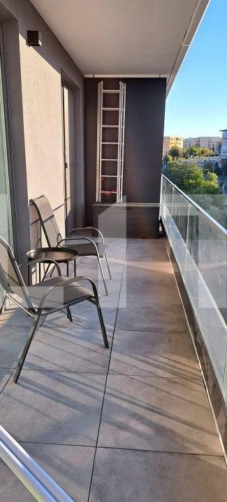 Apartament de închiriat 2 camere Zorilor - 105988AI | BLITZ Cluj-Napoca | Poza6