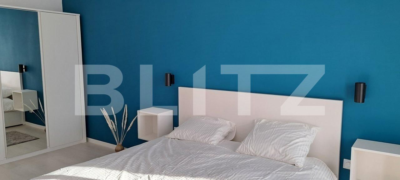 Apartament de închiriat 2 camere Zorilor - 105988AI | BLITZ Cluj-Napoca | Poza4