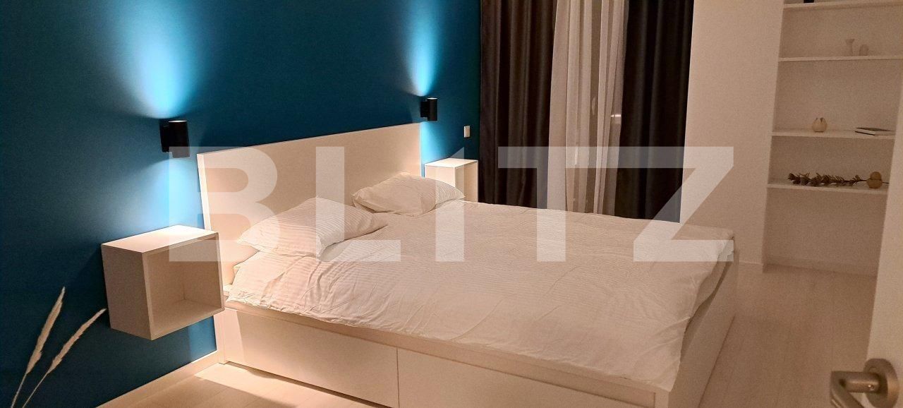 Apartament de închiriat 2 camere Zorilor - 105988AI | BLITZ Cluj-Napoca | Poza3