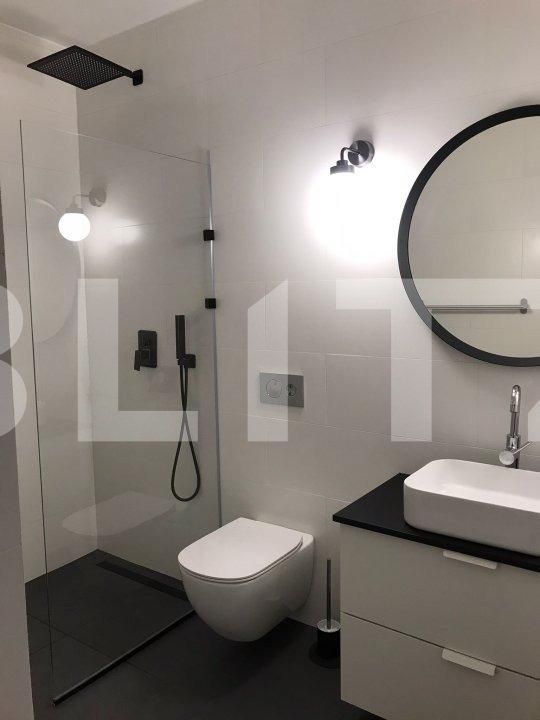 Apartament de închiriat 2 camere Zorilor - 105988AI | BLITZ Cluj-Napoca | Poza5