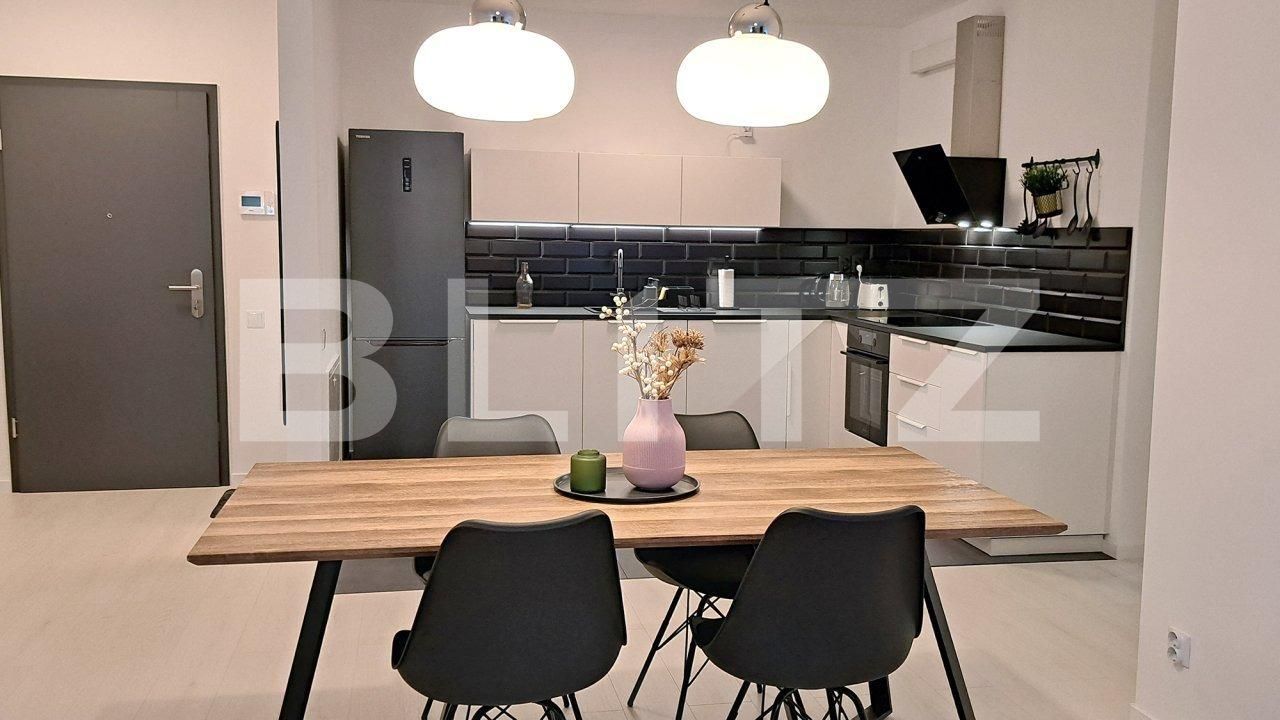 Apartament de închiriat 2 camere Zorilor - 105988AI | BLITZ Cluj-Napoca | Poza2