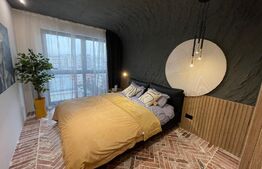 Apartament 2 camere, parcare, prima inchiriere, zona Record park